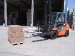 T 411 Fork Clamp